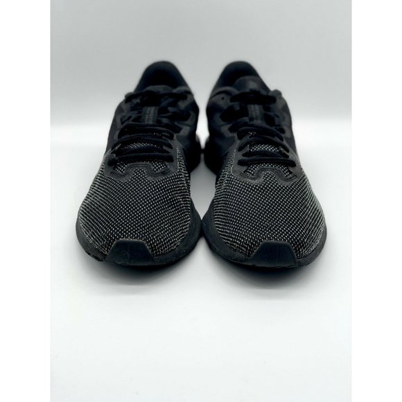Nike Downshifter 9 Black AQ7481‎ 005 Running Shoes main image 4